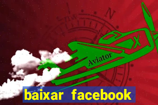 baixar facebook messenger baixaki